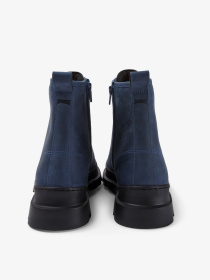 Ботинки Camper Brutus модель K300245-012 Фото