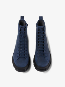 Ботинки Camper Brutus модель K300245-012 Фото