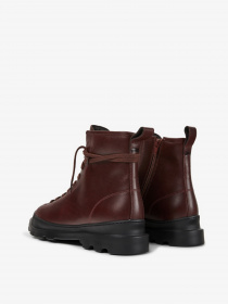 Ботинки Camper Brutus модель K300245-013 Фото