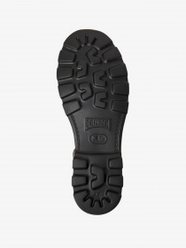 Ботинки Camper Brutus модель K300245-013 Фото