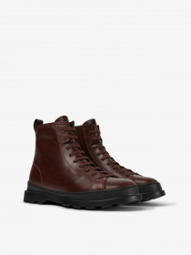 Ботинки Camper Brutus модель K300245-013 Фото