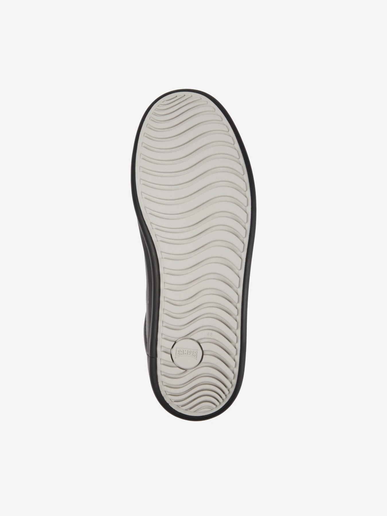 Ботинки Camper Chasis модель K300236-004 Фото