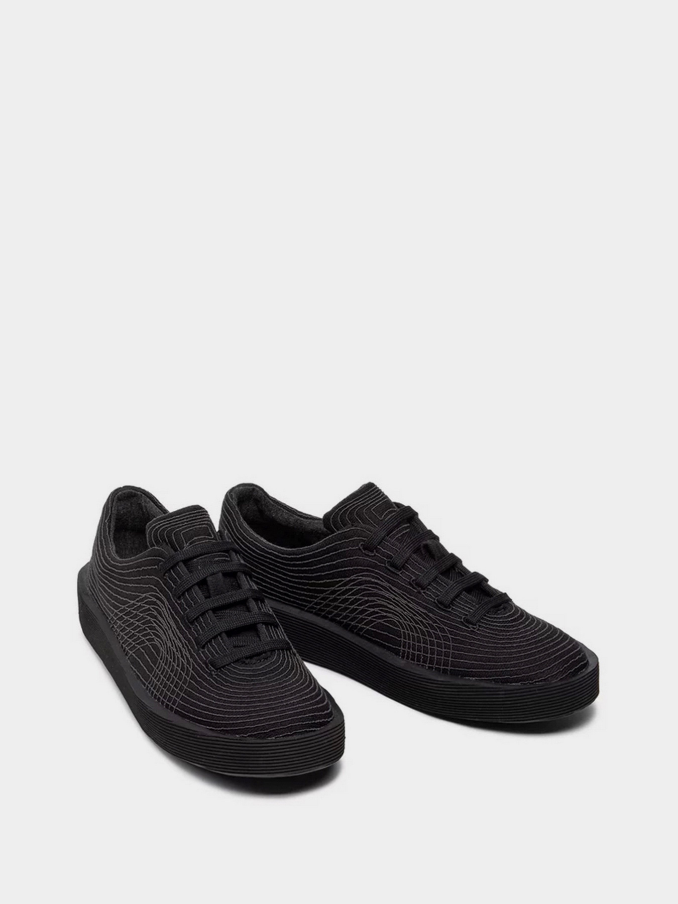 Кеды низкие Camper Courb модель K100699-006 Фото