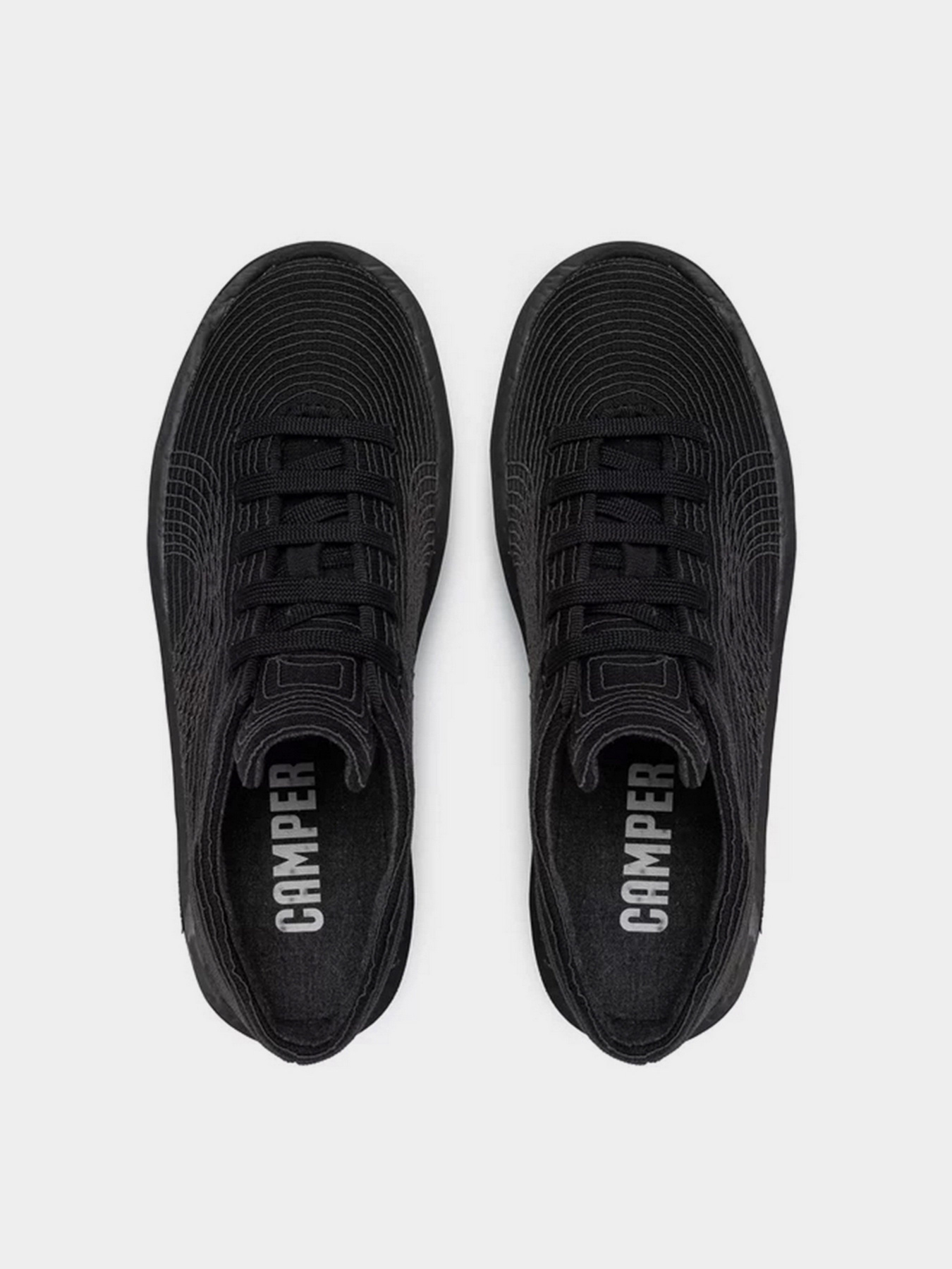 Кеды низкие Camper Courb модель K100699-006 Фото