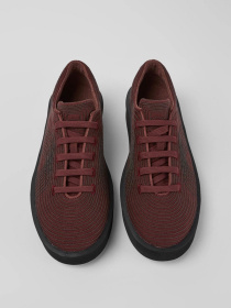 Кеды низкие Camper Courb модель K100699-008 Фото