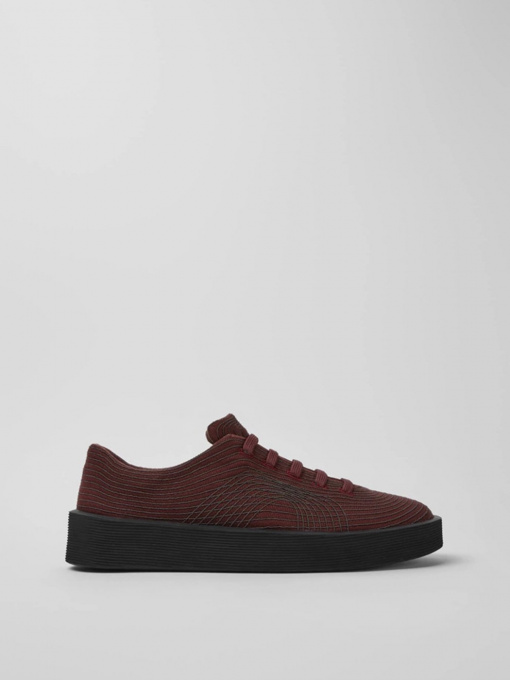 Кеды низкие Camper Courb модель K100699-008 Фото