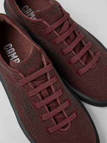 Кеди низькі Camper Courb модель K100699-008 Фото