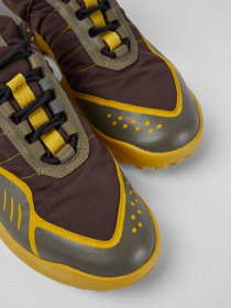 Кроссовки Camper CRCLR модель K100658-019 Фото