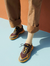 Кроссовки Camper CRCLR модель K100658-019 Фото