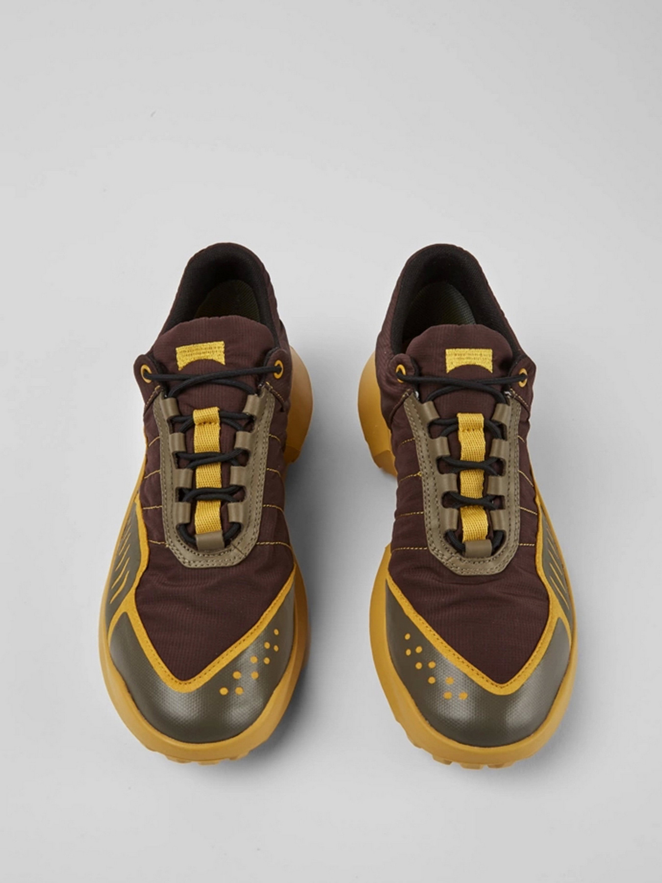 Кросівки повсякденні Camper CRCLR модель K100658-019 Фото