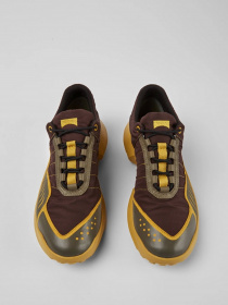 Кросівки повсякденні Camper CRCLR модель K100658-019 Фото