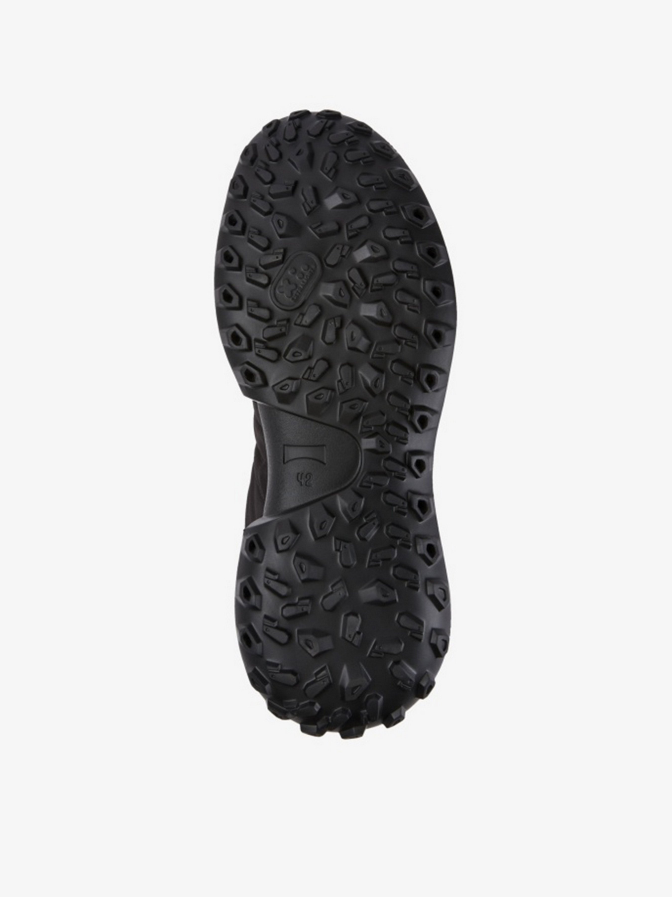 Ботинки Camper CRCLR модель K300367-006 Фото