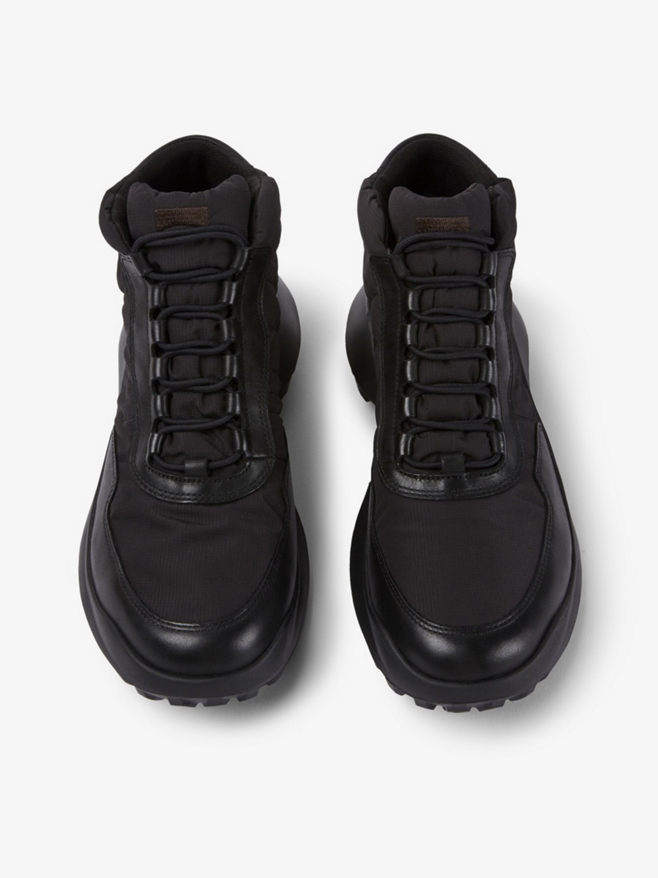 Черевики Camper CRCLR модель K300367-006 Черевики Camper CRCLR модель K300367-006 Фото