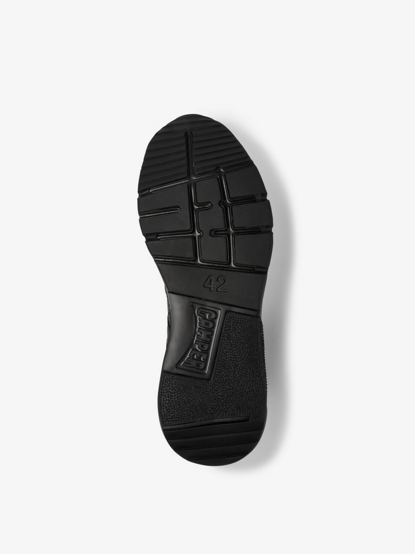 Кроссовки Camper Drift модель K100720-005 Фото