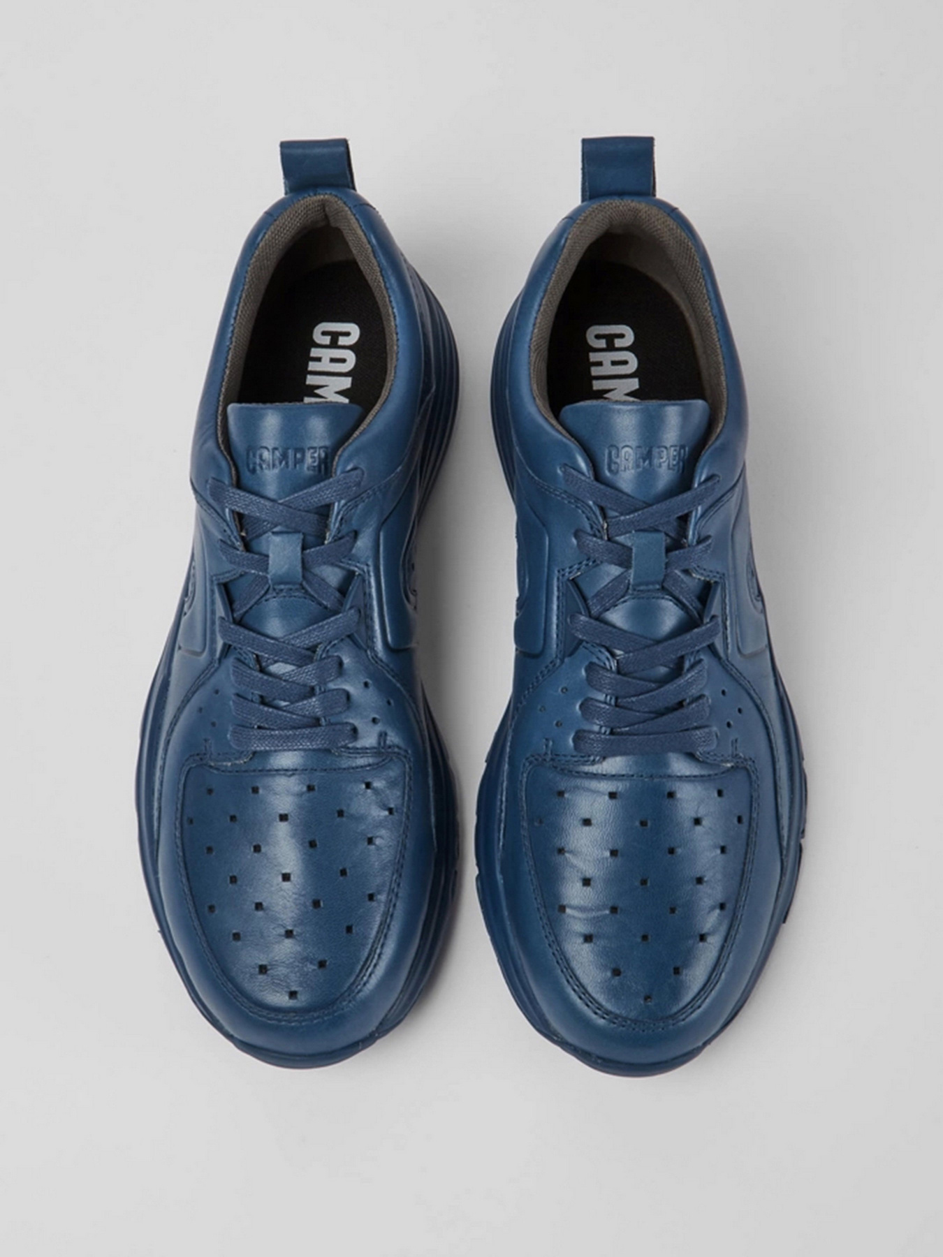 Кросівки повсякденні Camper Drift модель K100720-008 Фото