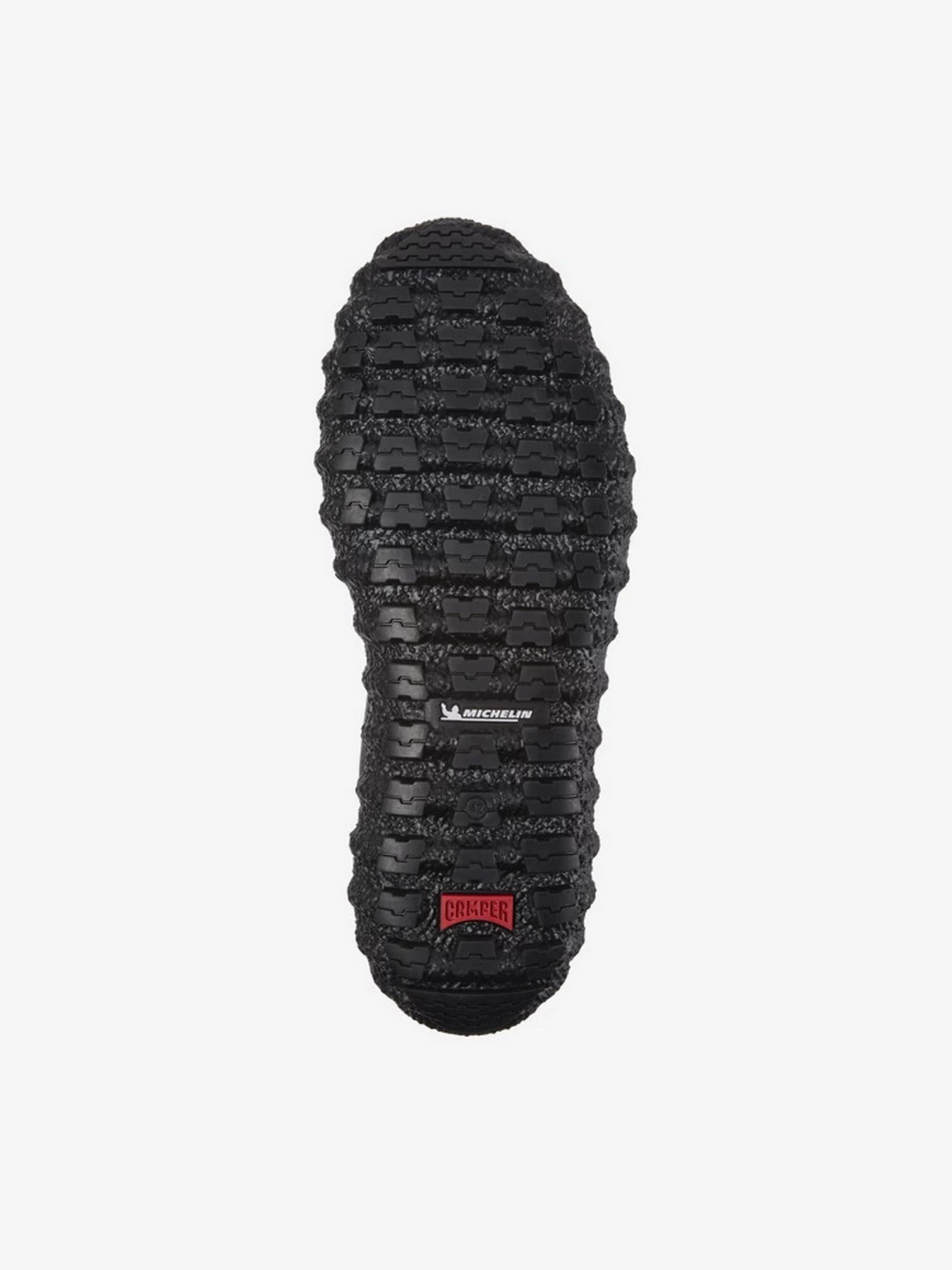 Ботинки Camper Ground модель K300330-001 Фото