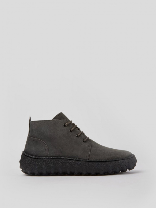 Ботинки Camper Ground MICHELIN модель K300330-006 Фото