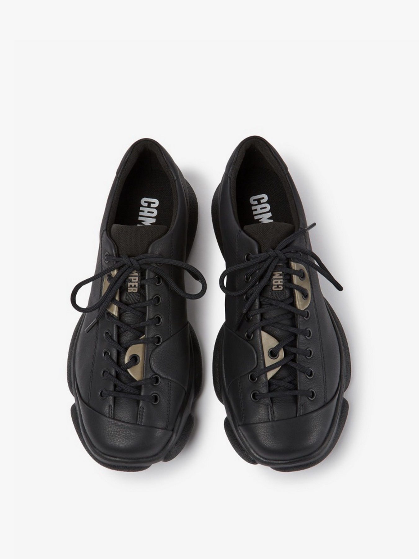 Кросівки повсякденні Camper Karst модель K100769-002 Фото