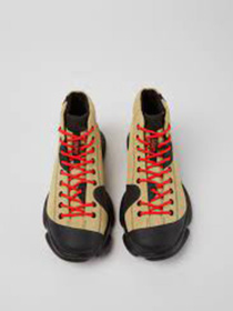 Ботинки Camper Karst модель K300397-004 Фото