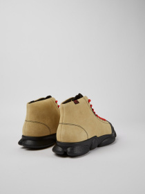 Черевики Camper Karst модель K300397-004 Фото