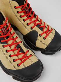 Черевики Camper Karst модель K300397-004 Фото