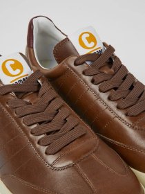 Кроссовки Camper Pelotas модель K100588-016 Фото