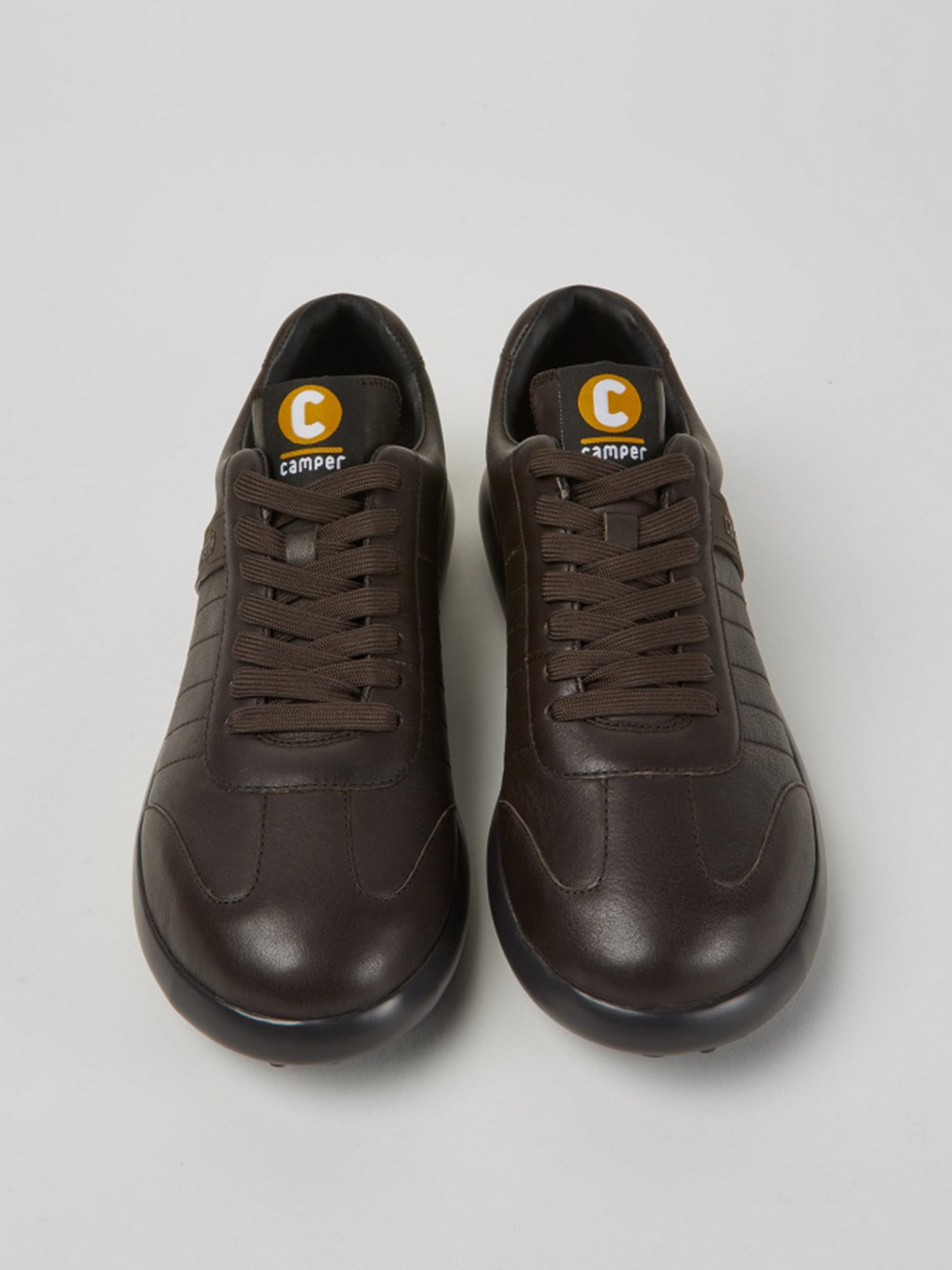 Кроссовки Camper Pelotas Xlite модель K100752-002 Фото