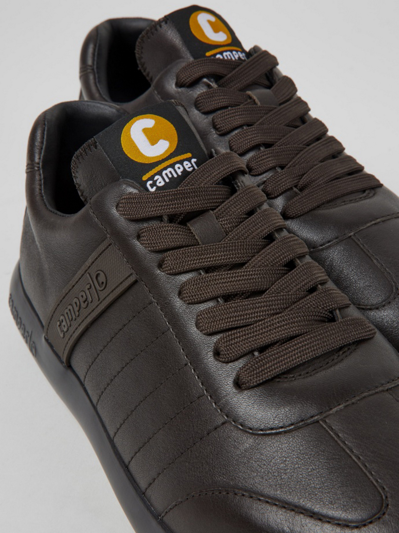 Кроссовки Camper Pelotas Xlite модель K100752-002 Фото