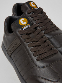 Кроссовки Camper Pelotas Xlite модель K100752-002 Фото