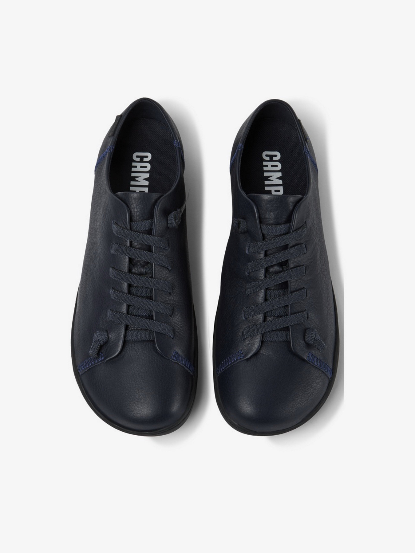 Полуботинки Camper Peu модель K100249-017 Фото