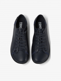 Напівчеревики Camper Peu модель K100249-017 Фото