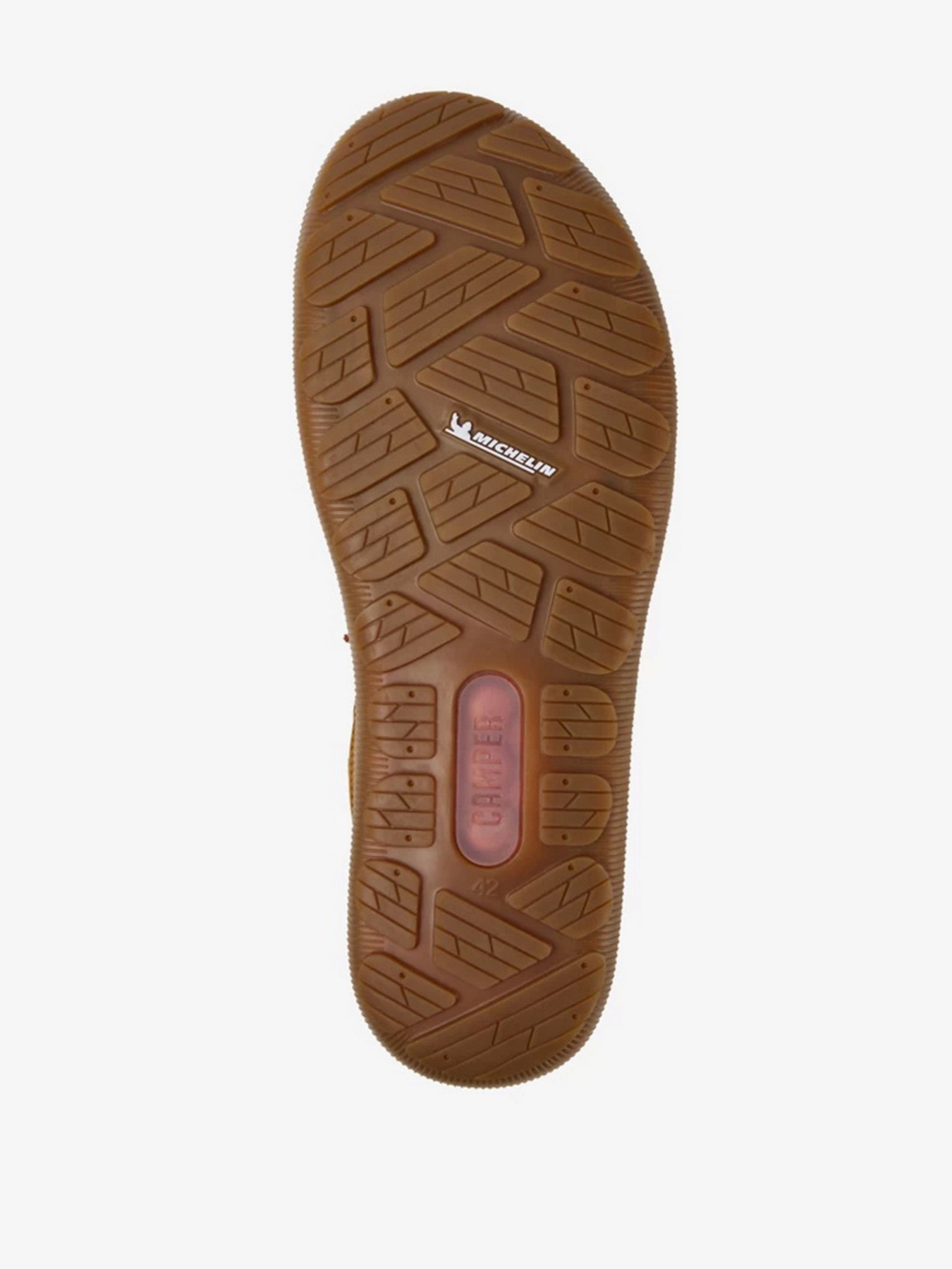 Черевики Camper Peu Pista модель K300285-018 Фото