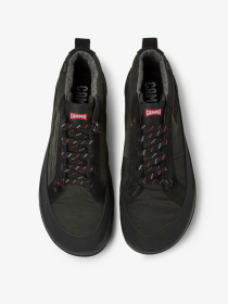 Ботинки Camper Peu Pista модель K300417-001 Фото