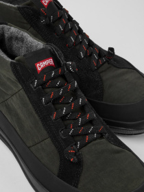 Ботинки Camper Peu Pista модель K300417-001 Фото
