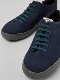 Кеды низкие Camper Peu Touring модель K100479-024 Фото