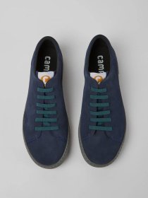 Кеды низкие Camper Peu Touring модель K100479-024 Фото