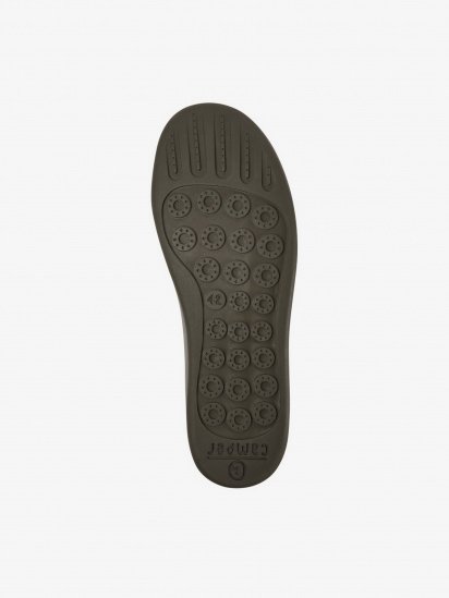 Кеди низькі Camper Peu Touring модель K100479-025 — фото 4 - INTERTOP
