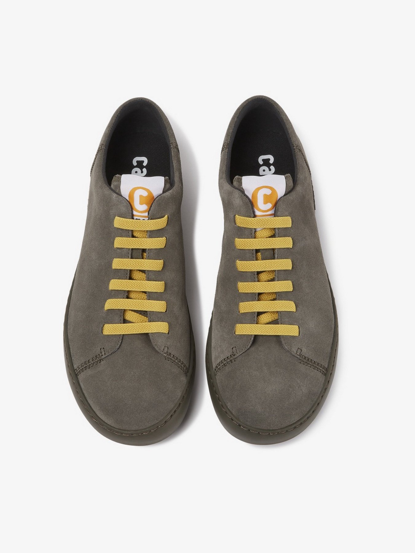 Кеди низькі Camper Peu Touring модель K100479-025 Фото