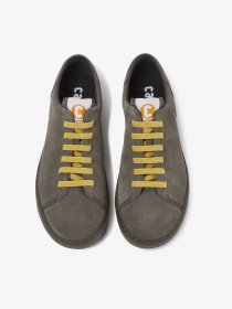 Кеди низькі Camper Peu Touring модель K100479-025 Фото