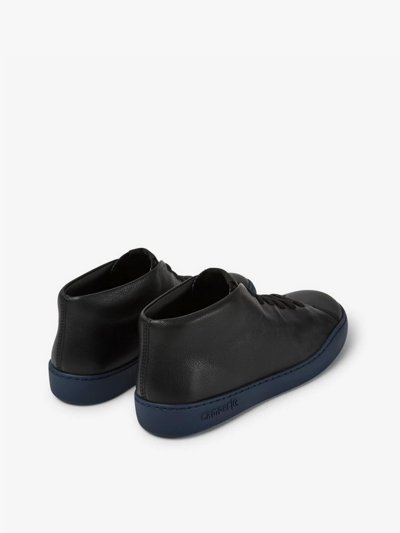 Кеди високі Camper Peu Touring модель K300305-003 Кеди високі Camper Peu Touring модель K300305-003 Фото