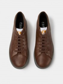 Кеди високі Camper Peu Touring модель K300305-009 Фото