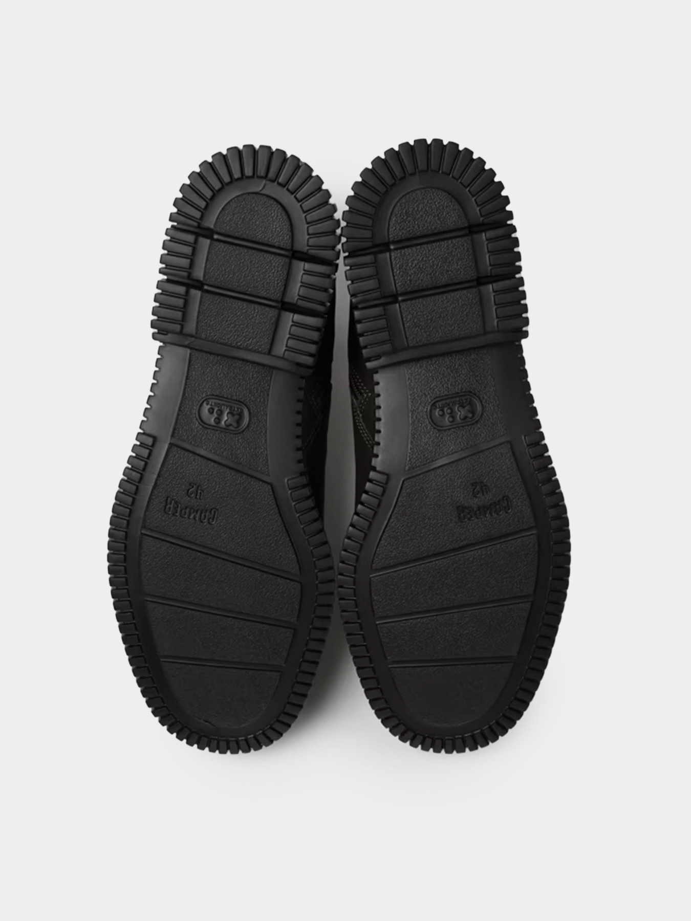 Ботинки Camper Pix модель K300277-006 Фото