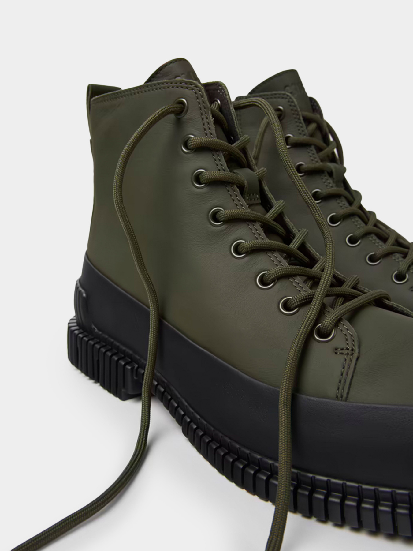 Ботинки Camper Pix модель K300277-006 Фото