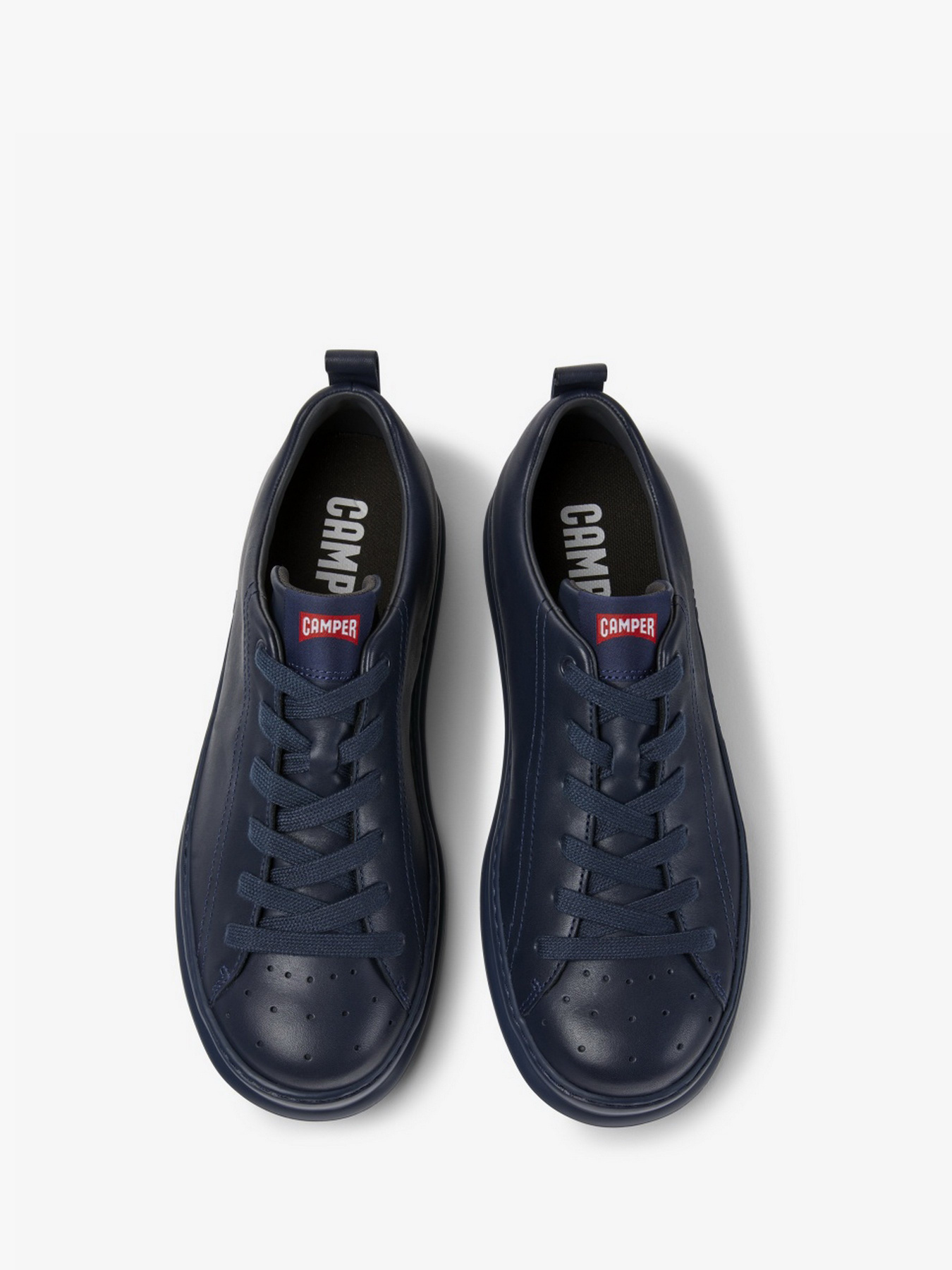 Кеды низкие Camper Runner модель K100226-057 Фото