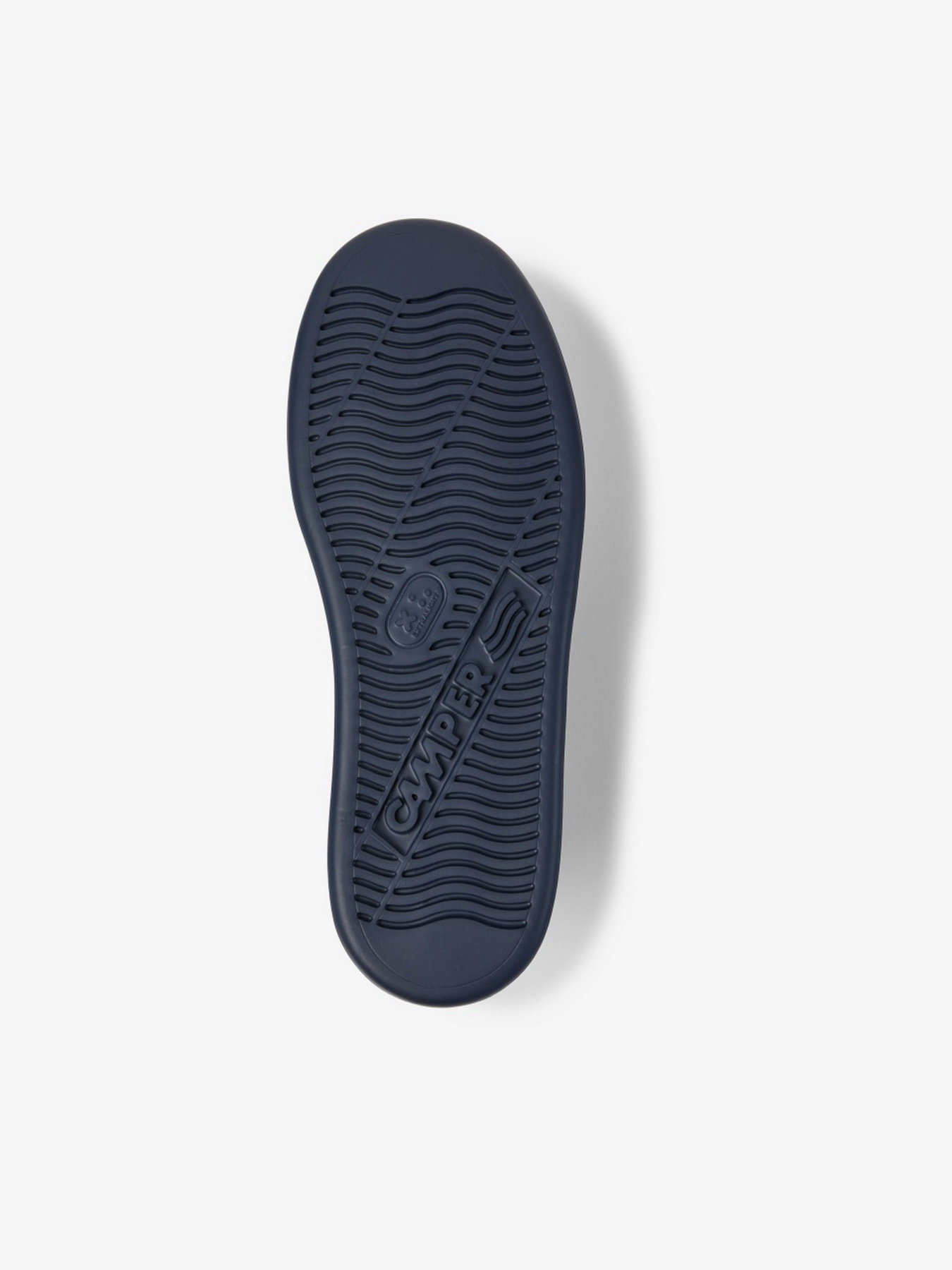 Кеды низкие Camper Runner модель K100226-057 Фото