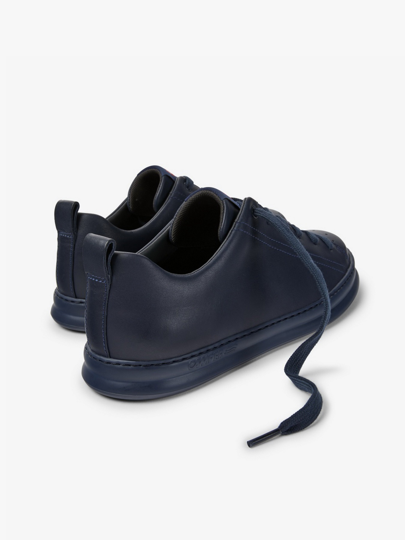 Кеди низькі Camper Runner модель K100226-057 Фото