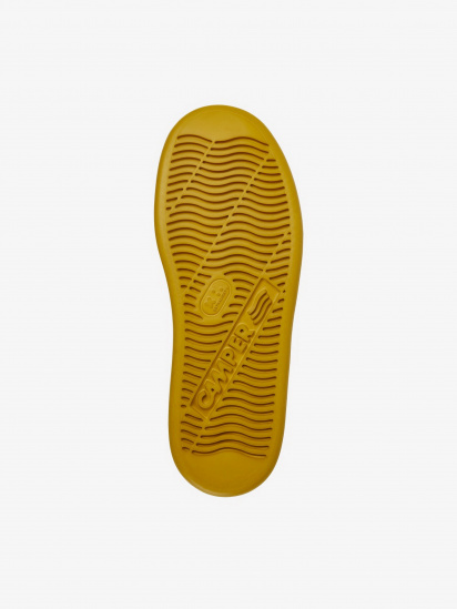 Кеди низькі Camper Runner модель K100226-080 — фото 4 - INTERTOP