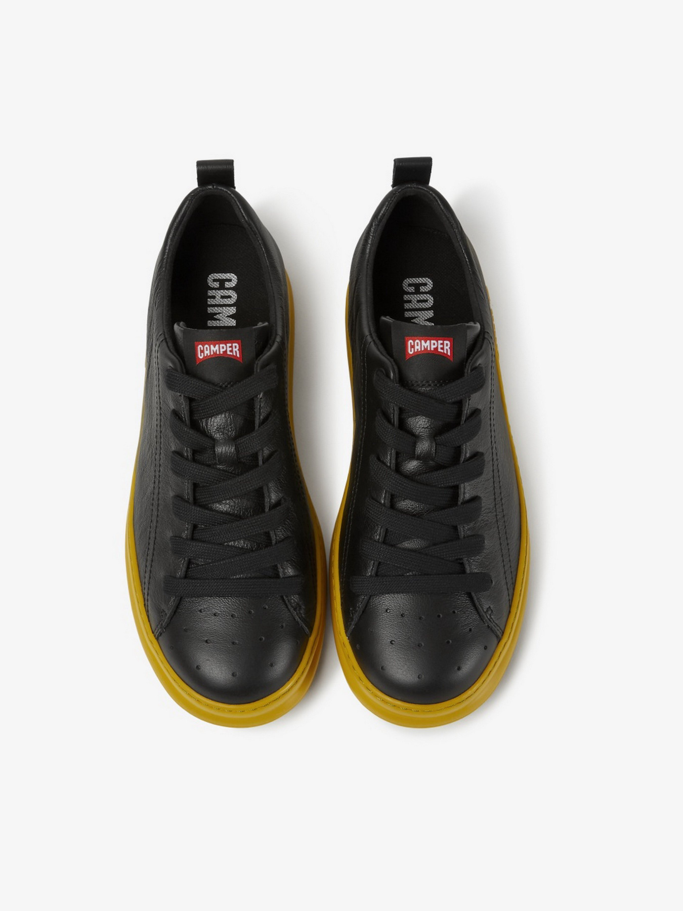 Кеди низькі Camper Runner модель K100226-080 Фото