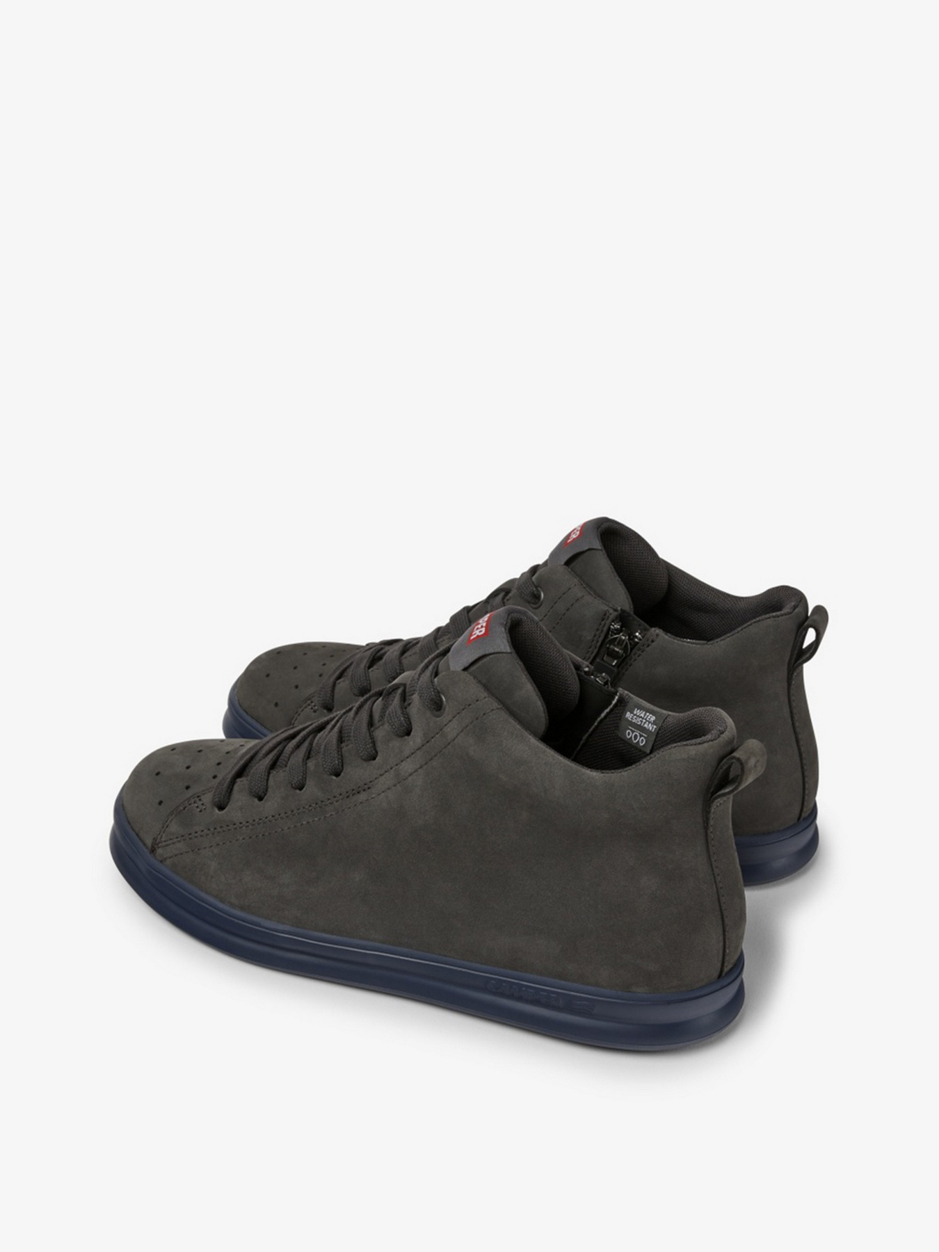 Черевики Camper Runner Four модель K300418-002 Фото