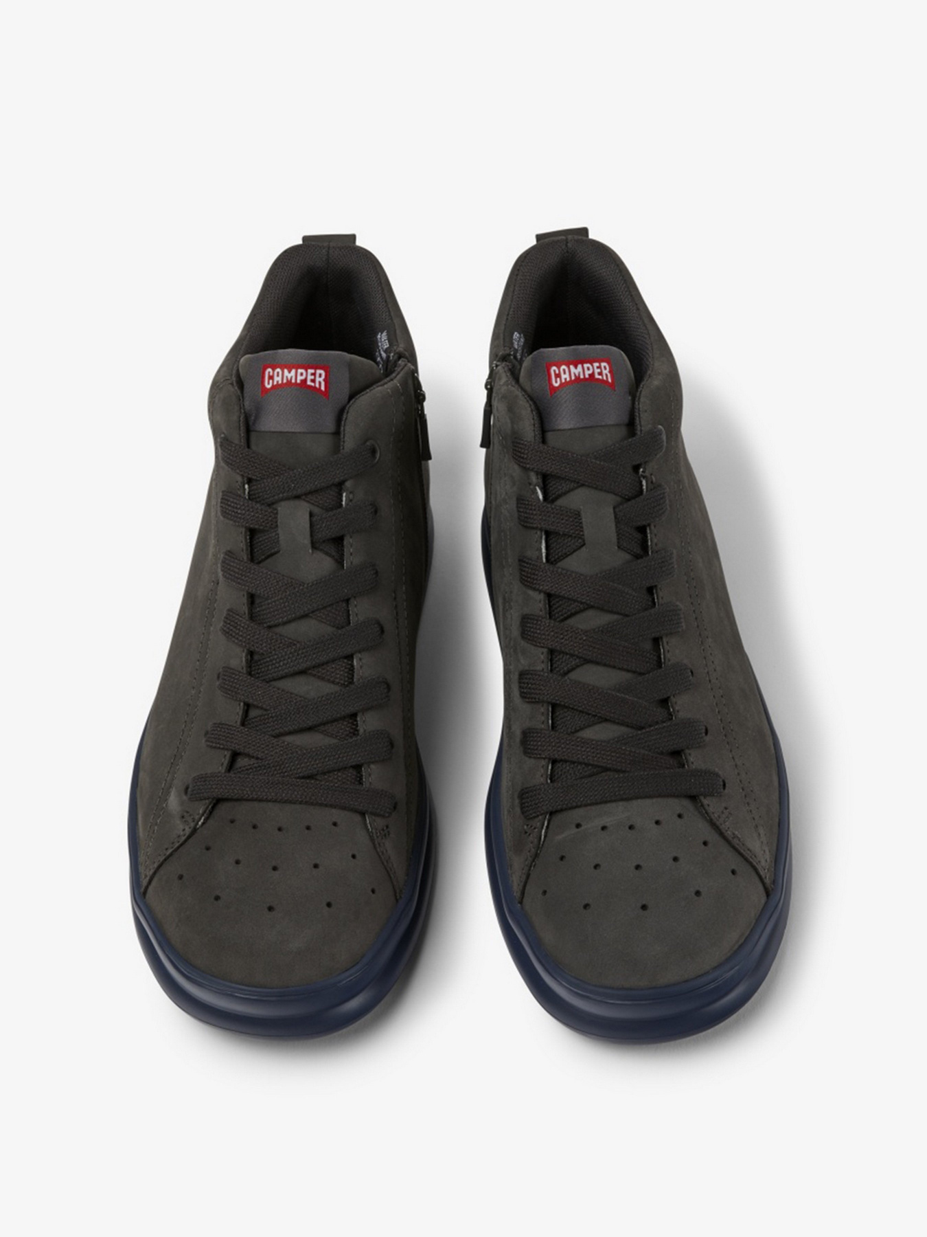 Черевики Camper Runner Four модель K300418-002 Фото